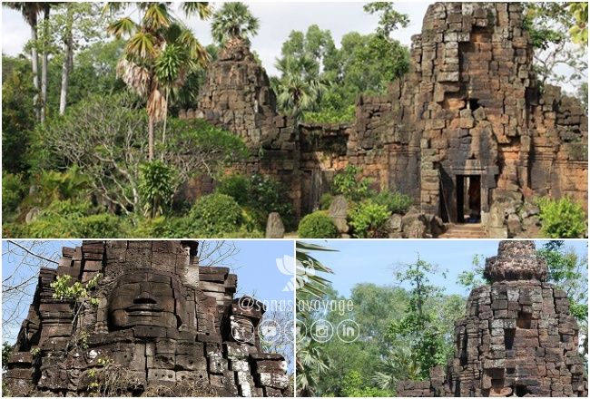 Phnom San Touch